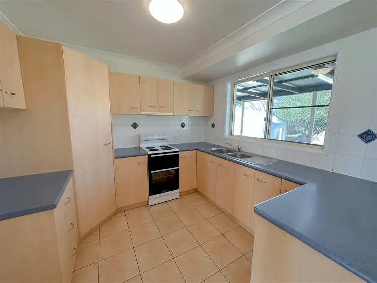 Second view of Homely house listing, 23 Britannia Street, Stanthorpe QLD 4380