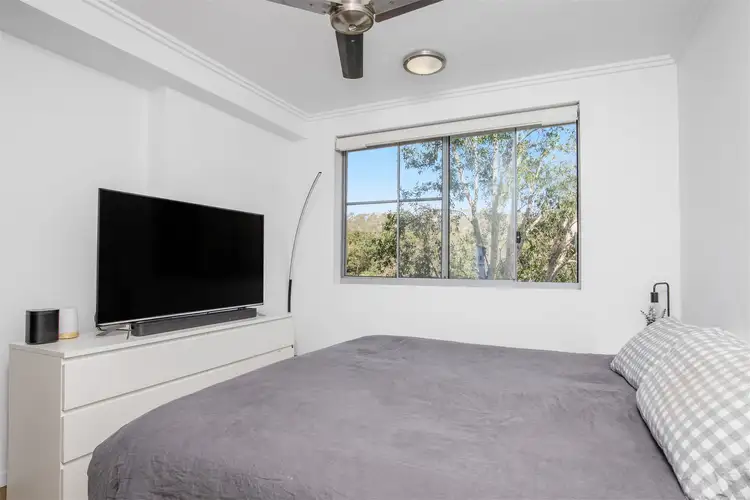 Sixth view of Homely unit listing, 409/29-49 VARSITY PARADE, Varsity Lakes QLD 4227