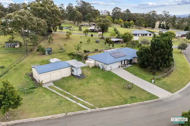 9-19 Bedelia Drive, Woodhill QLD 4285