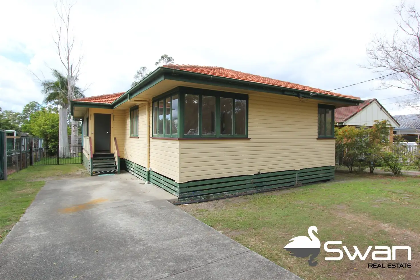 Main view of Homely house listing, 48 Jacaranda Avenue, Logan Central QLD 4114