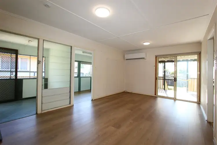 Second view of Homely house listing, 48 Jacaranda Avenue, Logan Central QLD 4114