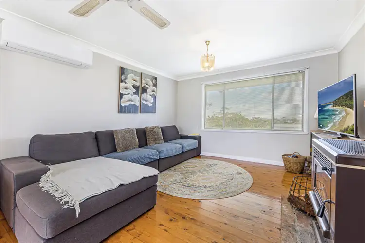 Second view of Homely house listing, 64 Canoelands, Canoelands NSW 2157