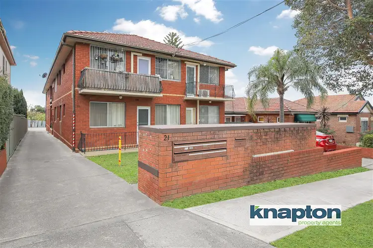 8/21 Yerrick Road, Lakemba NSW 2195