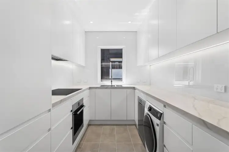 3/23 Carey St, Manly NSW 2095