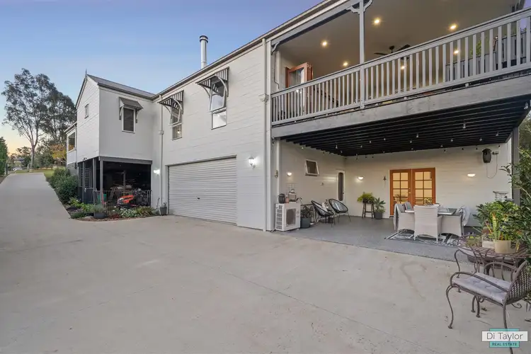 Second view of Homely house listing, 11-13 Supply Court, Mundoolun QLD 4285