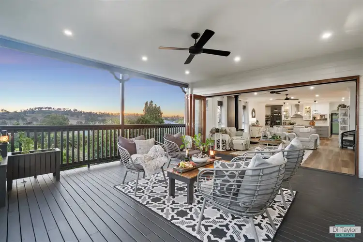 Third view of Homely house listing, 11-13 Supply Court, Mundoolun QLD 4285