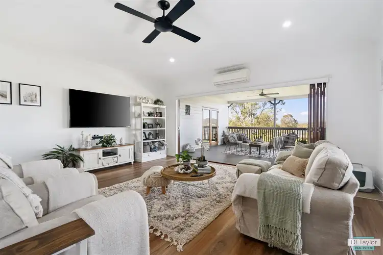 Fifth view of Homely house listing, 11-13 Supply Court, Mundoolun QLD 4285