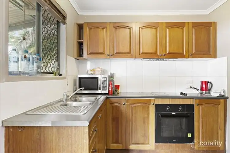 Second view of Homely house listing, 17 Bellatrix Drive, Kingston QLD 4114