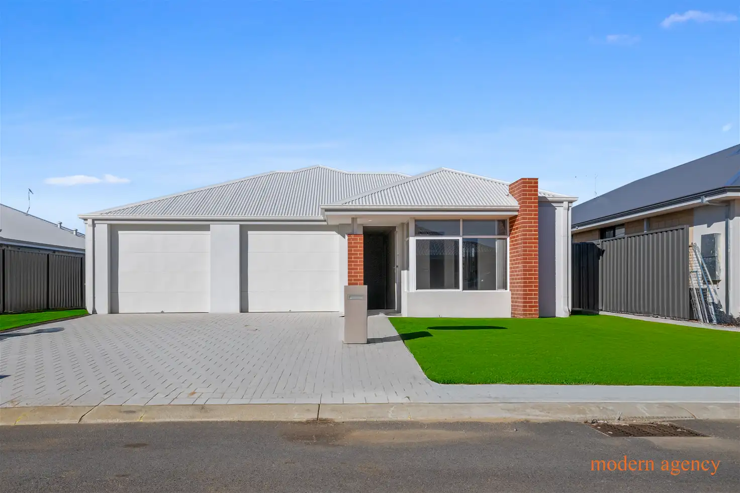 Main view of Homely house listing, 8 Kitaakari Crescent, Baldivis WA 6171