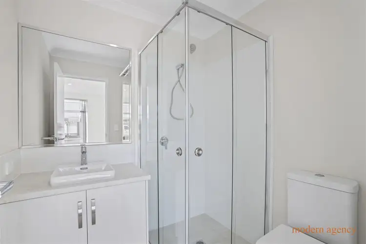 Fourth view of Homely house listing, 8 Kitaakari Crescent, Baldivis WA 6171
