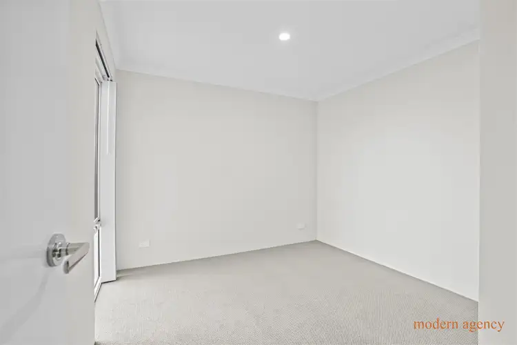 Fifth view of Homely house listing, 8 Kitaakari Crescent, Baldivis WA 6171