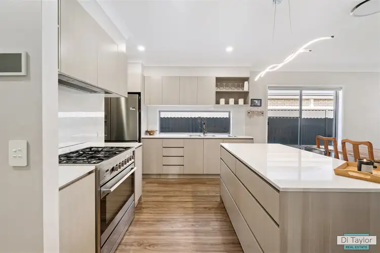 Third view of Homely house listing, 45 Merivale Ave, Jimboomba QLD 4280