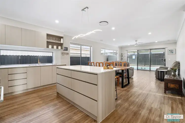 Fourth view of Homely house listing, 45 Merivale Ave, Jimboomba QLD 4280