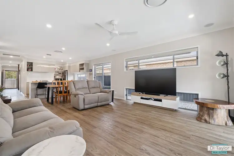 Fifth view of Homely house listing, 45 Merivale Ave, Jimboomba QLD 4280