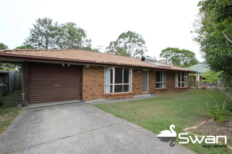 42 Rhodes Street, Loganlea QLD 4131