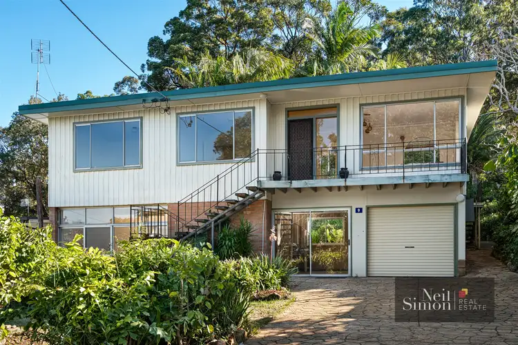 9 Watersleigh Avenue