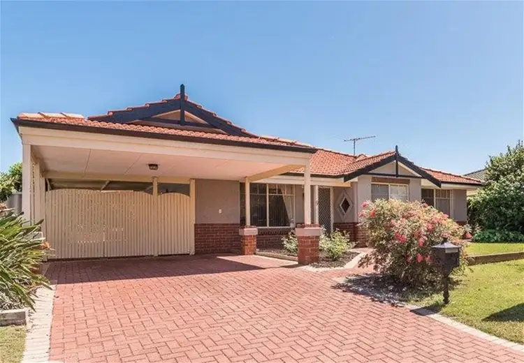 9 Bree Close, Atwell WA 6164