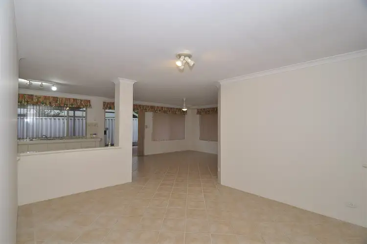 Fifth view of Homely house listing, 9 Bree Close, Atwell WA 6164