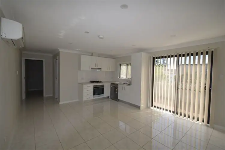 Second view of Homely house listing, 4A MacKenzie Boulevard, Seven Hills NSW 2147