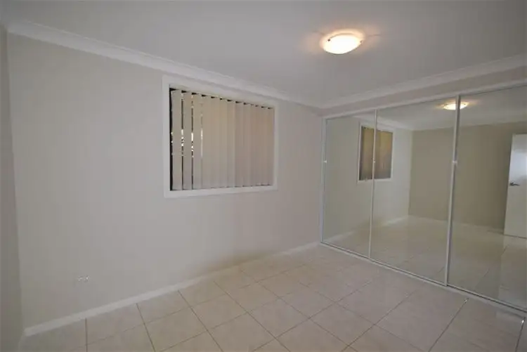 Fourth view of Homely house listing, 4A MacKenzie Boulevard, Seven Hills NSW 2147