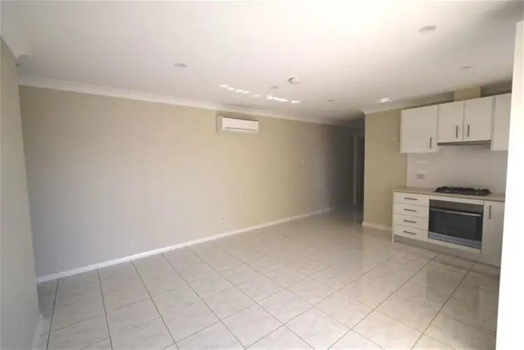 Fifth view of Homely house listing, 4A MacKenzie Boulevard, Seven Hills NSW 2147