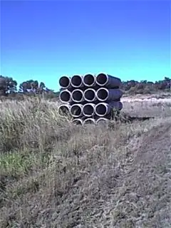 Third view of Homely land listing, 68 Lawrence Street, Biloela QLD 4715