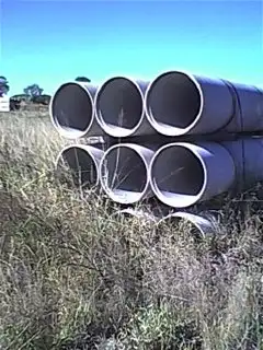 Fifth view of Homely land listing, 68 Lawrence Street, Biloela QLD 4715