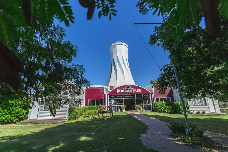 Seventh view of Homely land listing, 68 Lawrence Street, Biloela QLD 4715