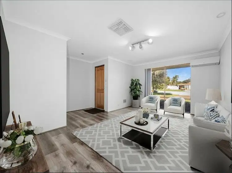 22 Logan Court, Seville Grove WA 6112