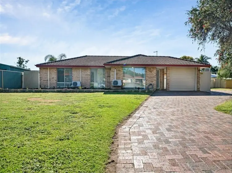 22 Logan Court, Seville Grove WA 6112