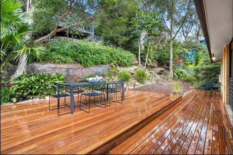 Second view of Homely house listing, 19 Derna Cres, Allambie Heights NSW 2100