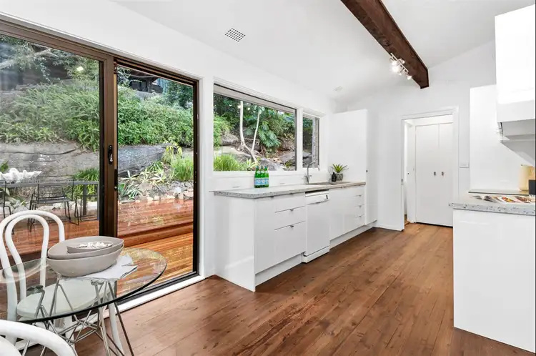 Third view of Homely house listing, 19 Derna Cres, Allambie Heights NSW 2100