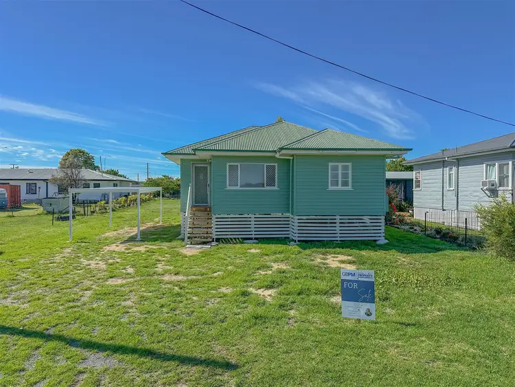53 Rayleigh Street, Wallangarra QLD 4383