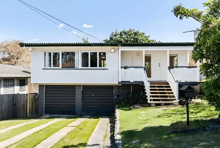 70 Maundrell Terrace, Chermside West QLD 4032