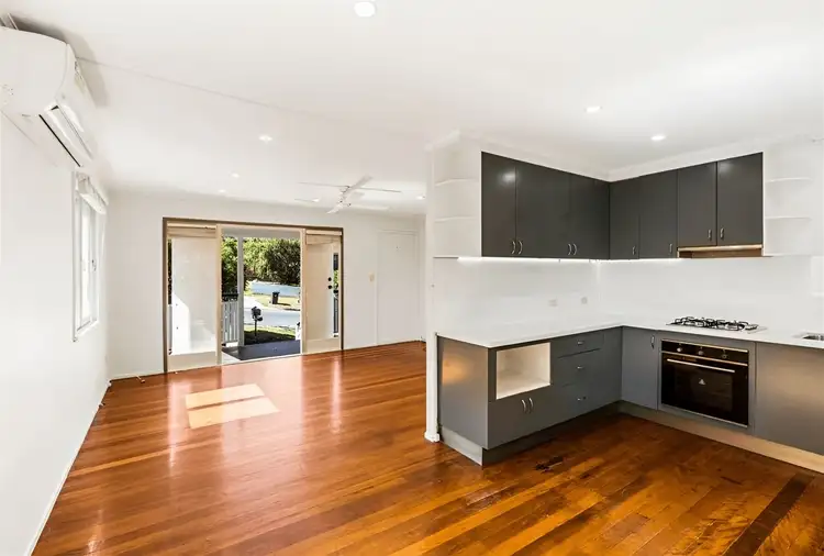 Sixth view of Homely house listing, 70 Maundrell Terrace, Chermside West QLD 4032