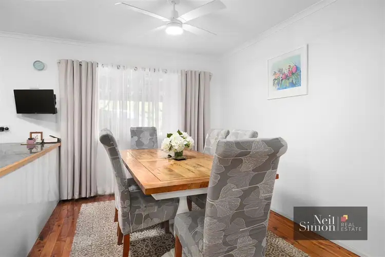 Fourth view of Homely house listing, 10 Beatty Boulevard, Tanilba Bay NSW 2319