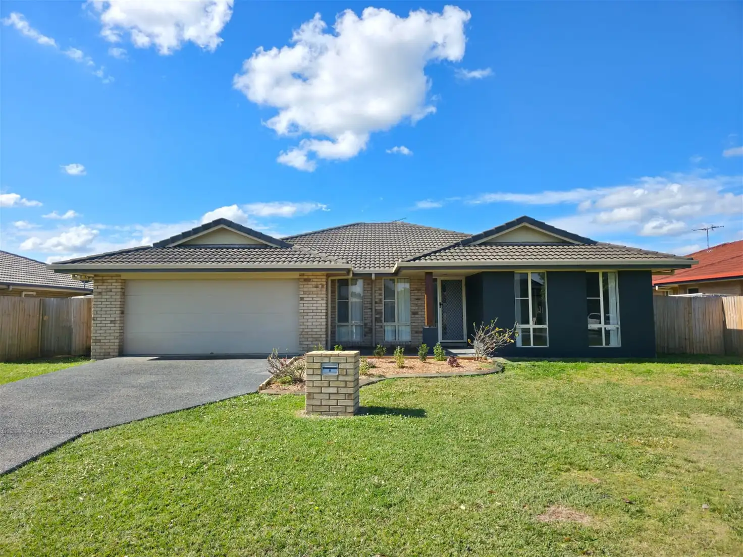 Main view of Homely house listing, 8 Shallows Place, Bellmere QLD 4510