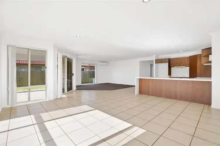 Second view of Homely house listing, 8 Shallows Place, Bellmere QLD 4510