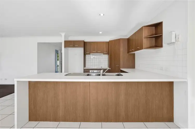 Third view of Homely house listing, 8 Shallows Place, Bellmere QLD 4510