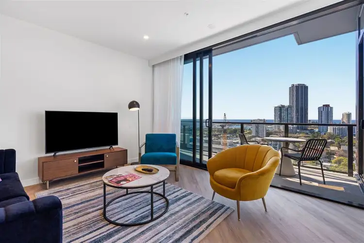 1515/11705/59 Meron Street, Southport QLD 4215