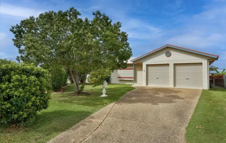 4 Biraldo Court, Burdell QLD 4818