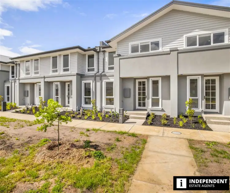 20 Portobello Bvd, Clyde North VIC 3978