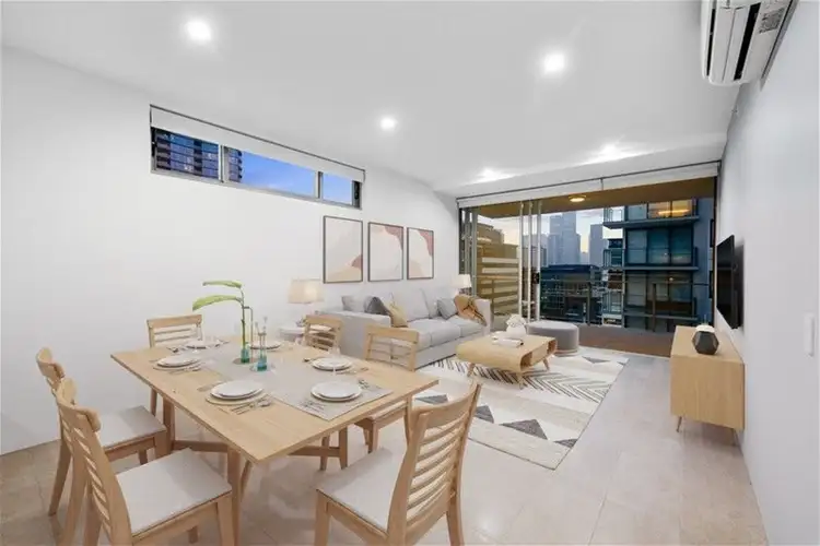 11009/16 Edmondstone Street, South Brisbane QLD 4101