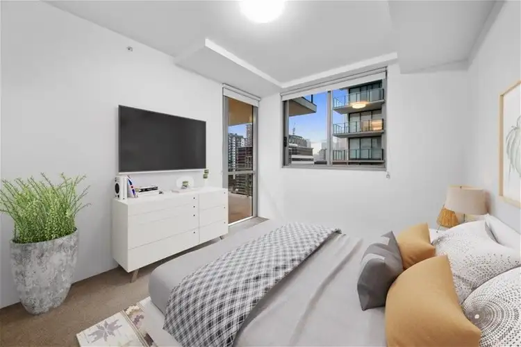 Second view of Homely unit listing, 11009/16 Edmondstone Street, South Brisbane QLD 4101