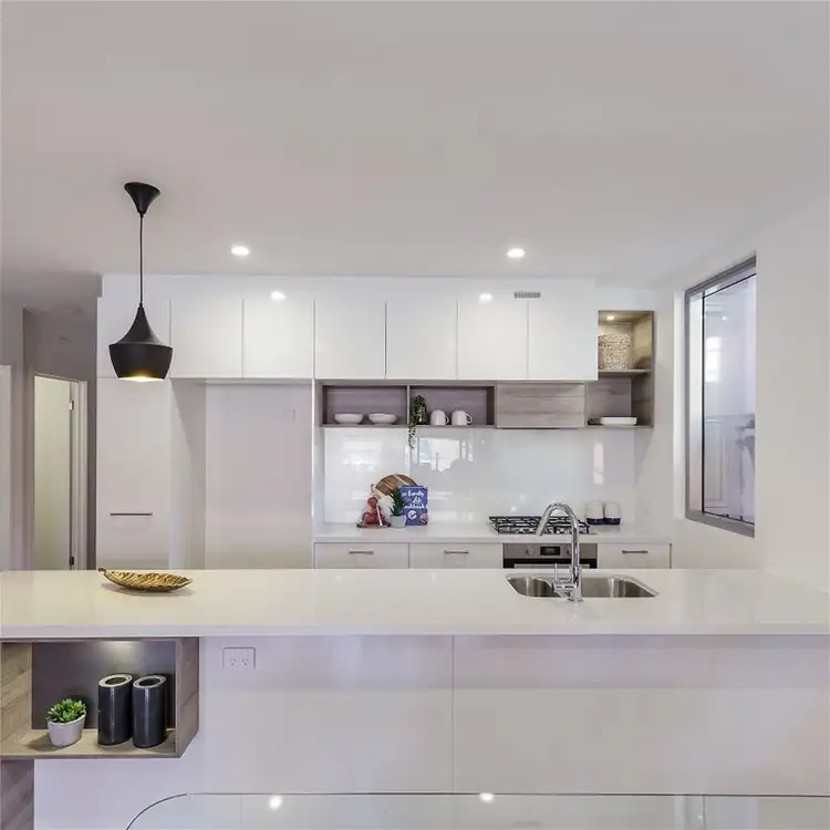 Second view of Homely unit listing, 11009/16 Edmondstone Street, South Brisbane QLD 4101