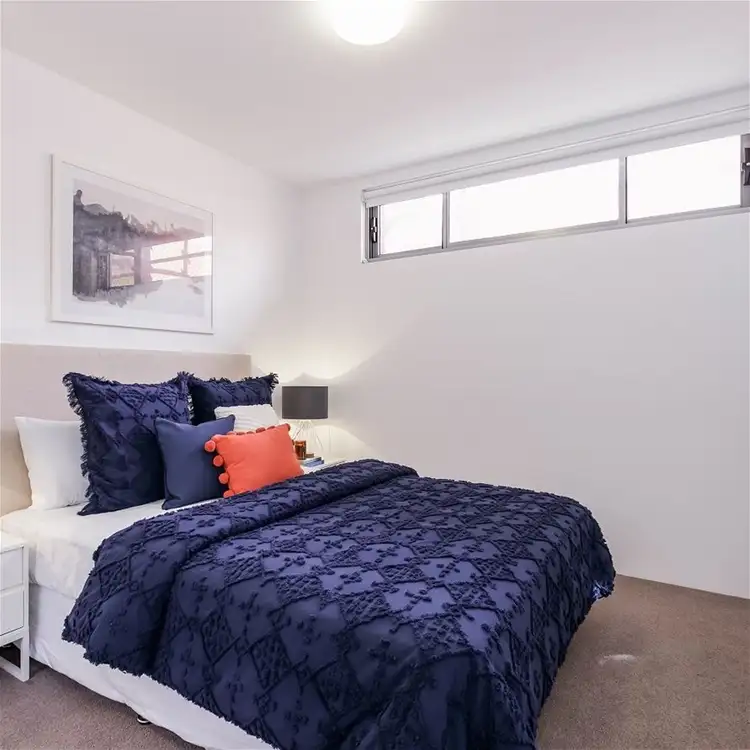 Fourth view of Homely unit listing, 11009/16 Edmondstone Street, South Brisbane QLD 4101