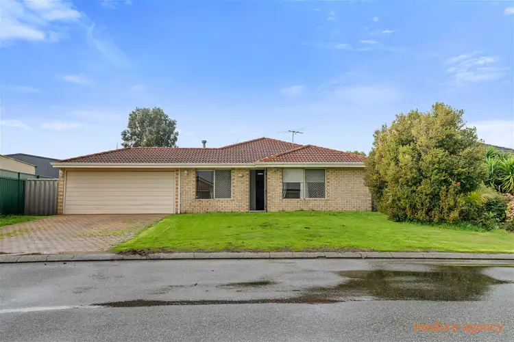 65 Coonawarra Drive
