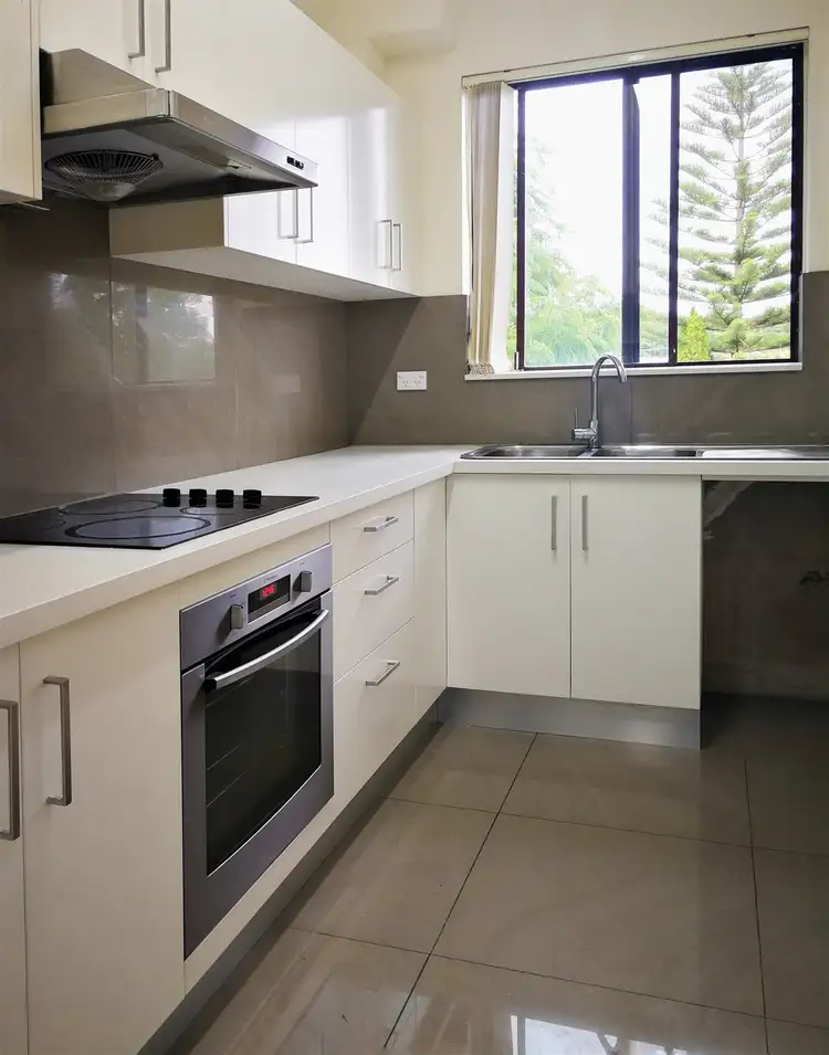 Main view of Homely unit listing, 6/16-20 High St, Carlton NSW 2218
