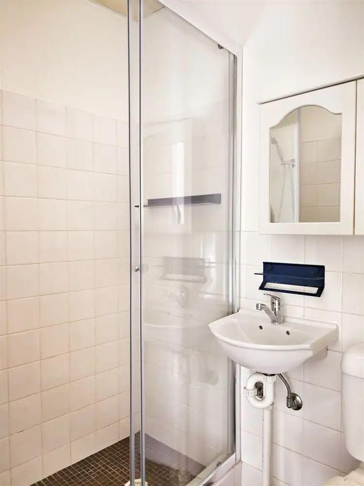 Fifth view of Homely unit listing, 6/16-20 High St, Carlton NSW 2218