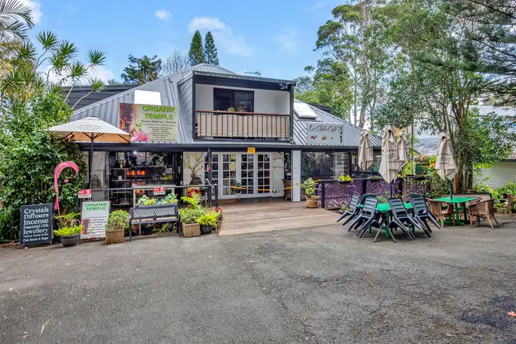 147 Long Road, Tamborine Mountain QLD 4272